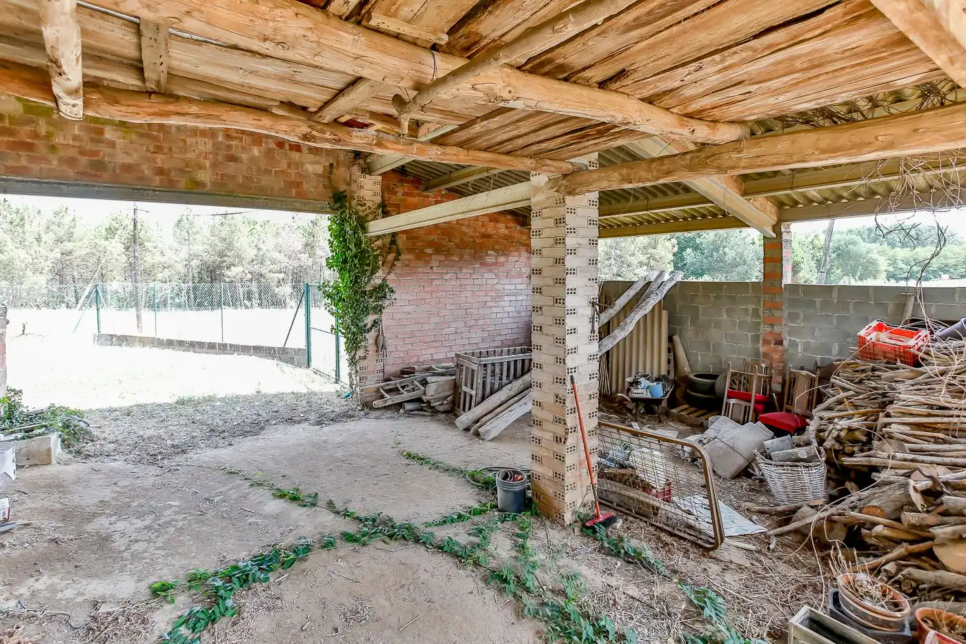Landhaus zum Verkauf in Mas Altaba - El Molí, imagen 40