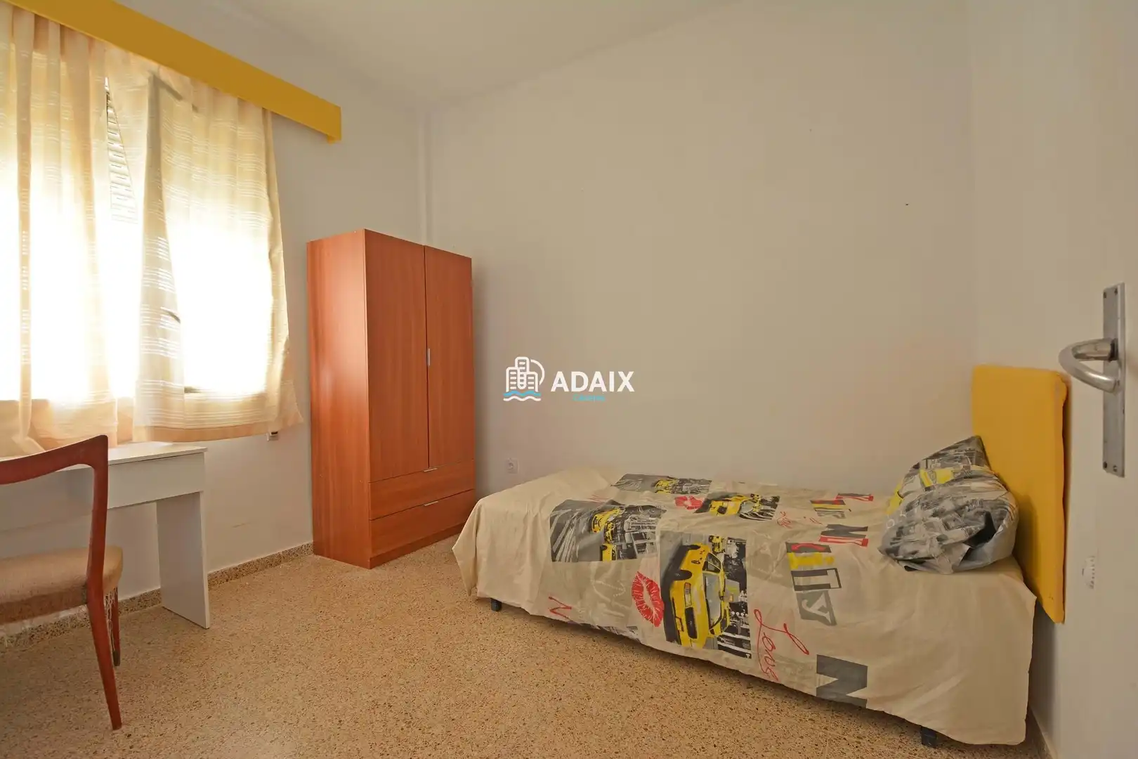 Wohnung mit Terrasse zur Miete in Avenida de ESPAÑA  Pl: Pt:IZ  CACERES (CÁCERES), imagen 23
