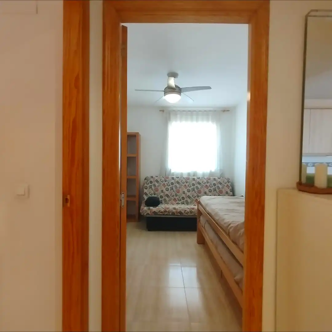 Wohnung mit Balkon zur Miete in Calle JAUME ROIG 3, imagen 18