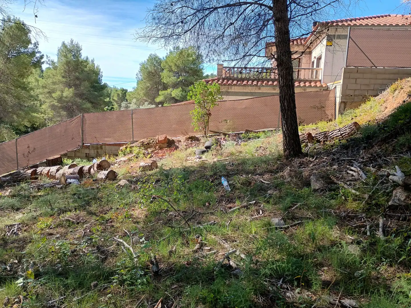 Terreny residencial en venda a Castellet i la Gornal, imagen 7