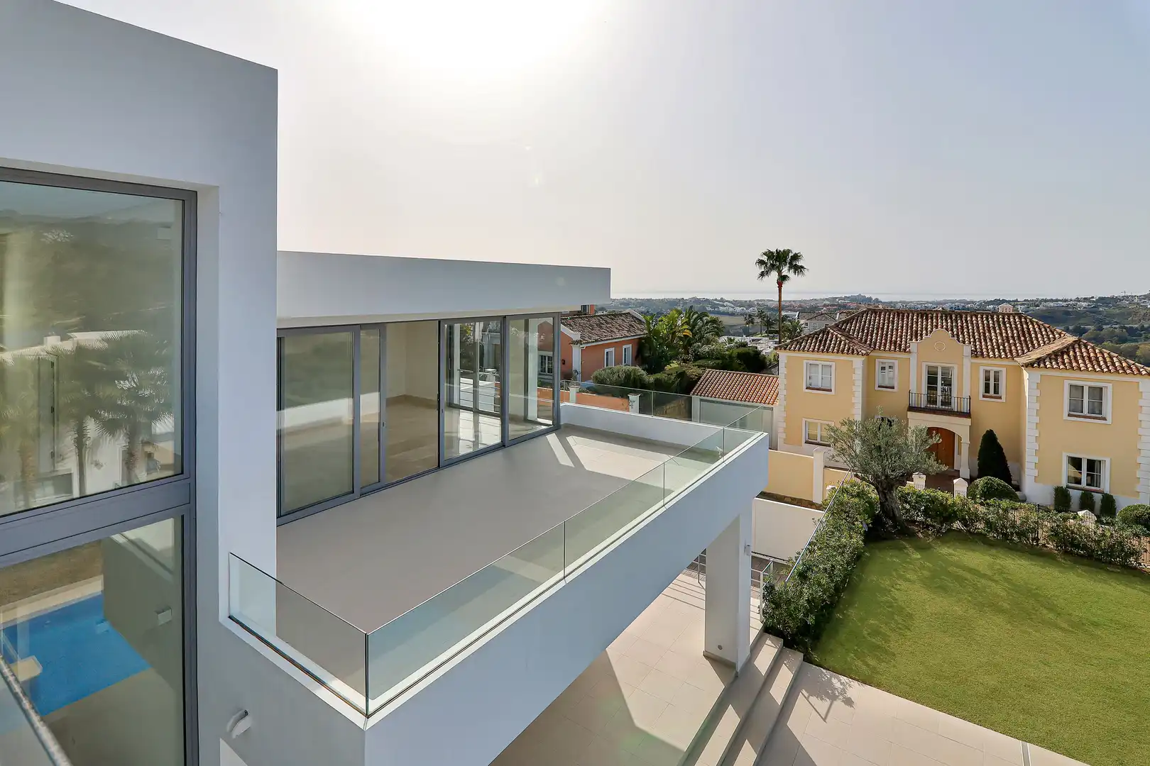 Chalet con terraza en venta en Los Arqueros  - Puerto del Almendro, imagen 9