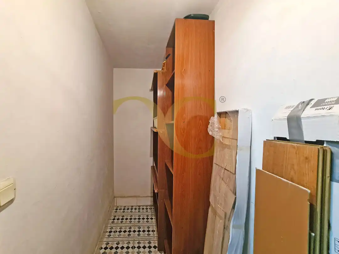 Flat with lift for sale in Calle del General Elorza, imagen 39