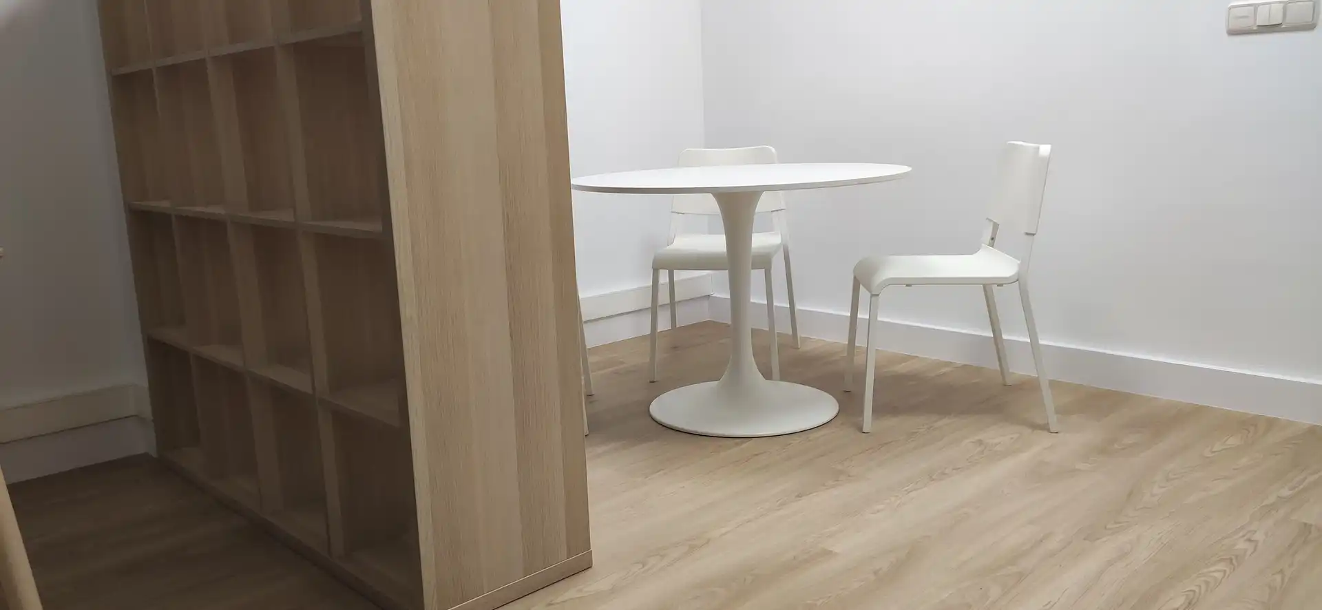 Büro mit Aufzug zur Miete in Calle de Lautximinieta 51, imagen 4