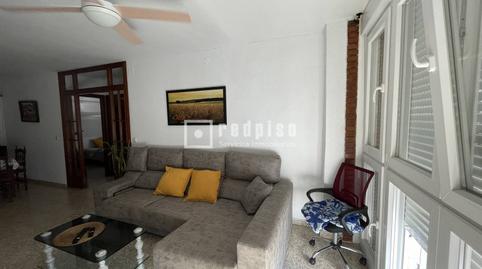 Foto 2 von Wohnung zur Miete in De Francisco Pacheco, Los Guindos - Parque Mediterráneo - Santa Paula, Málaga Capital