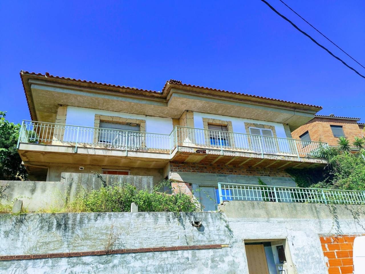 Casa o xalet en venda