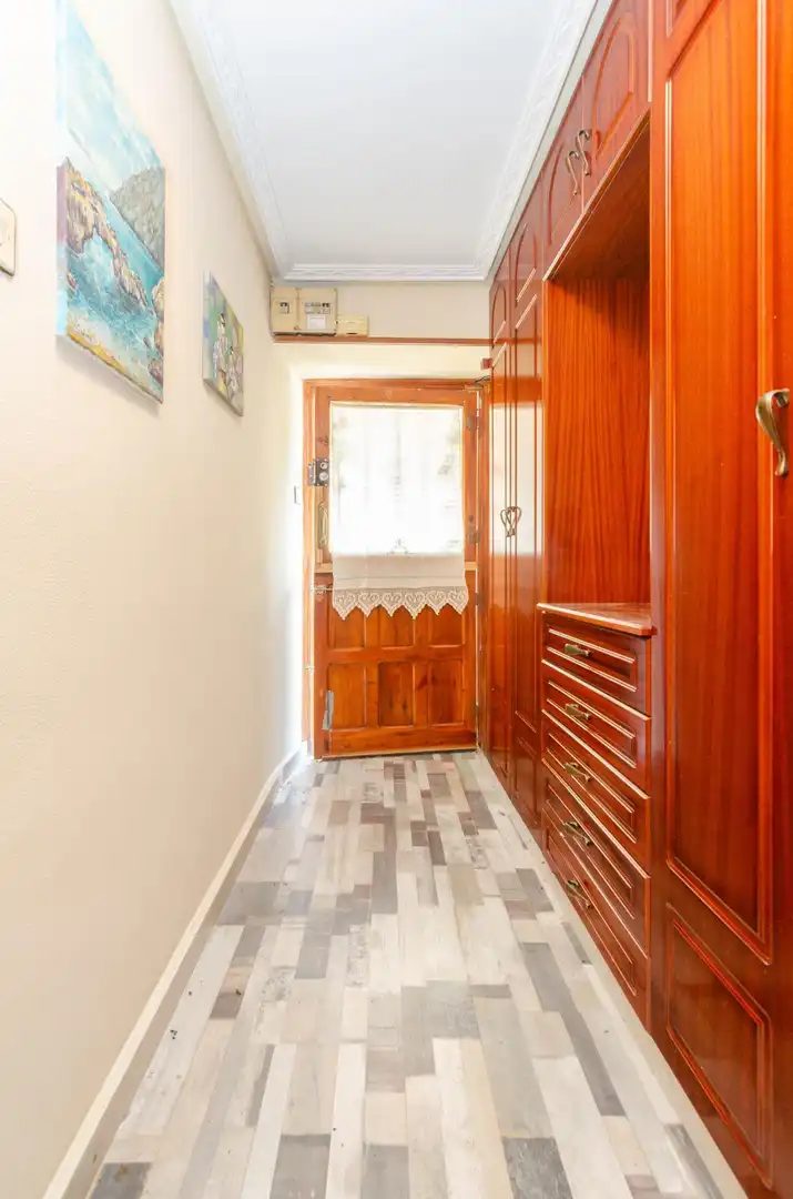 Casa o chalet en venta en Mieres (Asturias) con Calefacción, Terraza y Amueblado