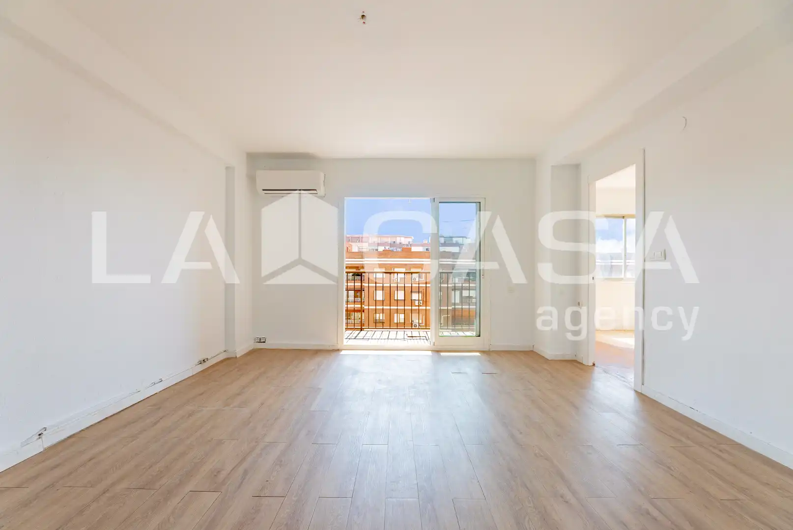 Sala de estar de Piso en venta en Valencia
