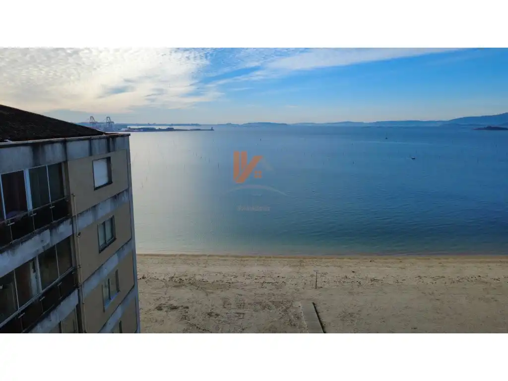 Piso con ascensor en venta en Avenida Rosalia De Castro, imagen 11