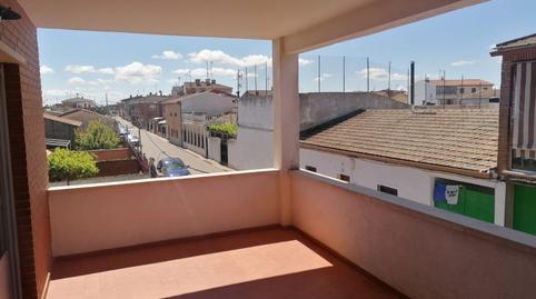 Foto 4 de Casa adosada en venta en Cazalegas, Toledo