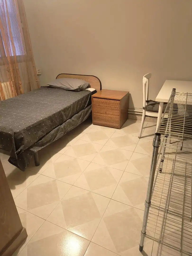 Wohnung zur Miete in Calle Obispo Hurtado, 20, Camino de Ronda