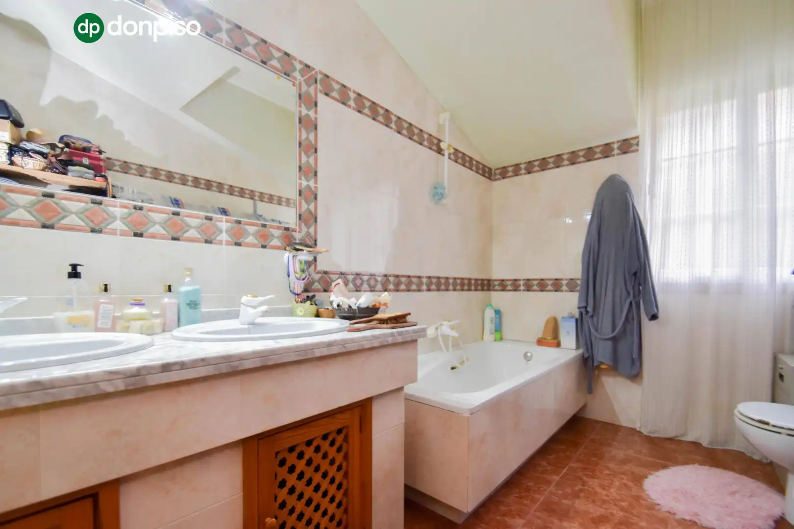 Villa con piscina in vendita a Calle de Malacavi, imagen 28