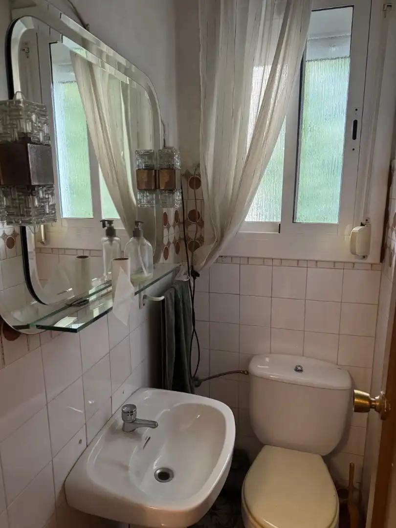 Piso con terraza en venta en Carrer de Vilamarí, imagen 26