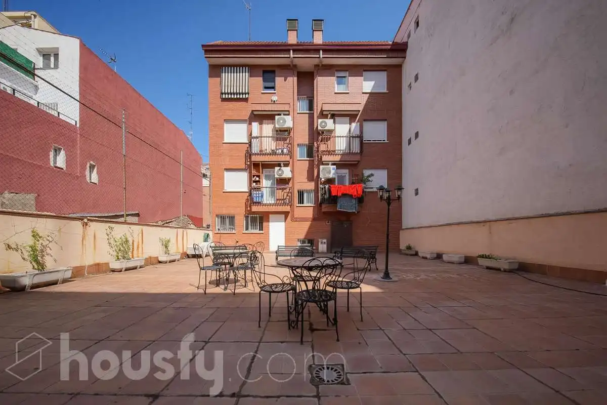 Flat with lift for sale in Calle Zabaleta ., imagen 38