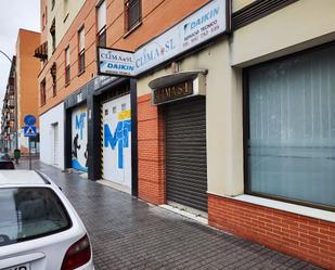 Exterior view of Premises to rent in  Córdoba Capital  with Air Conditioner