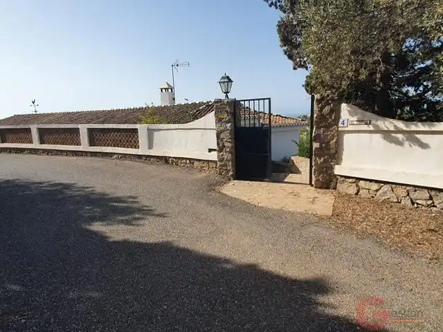 Casa o xalet en venda a Punta La Mona