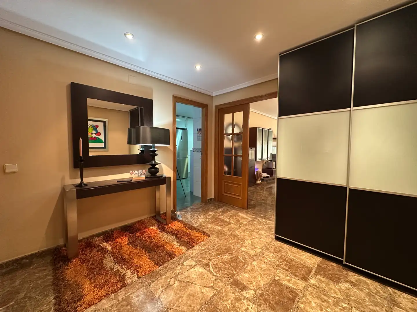Appartement avec ascenseur à vendre à Carrer d'Herrero, imagen 5