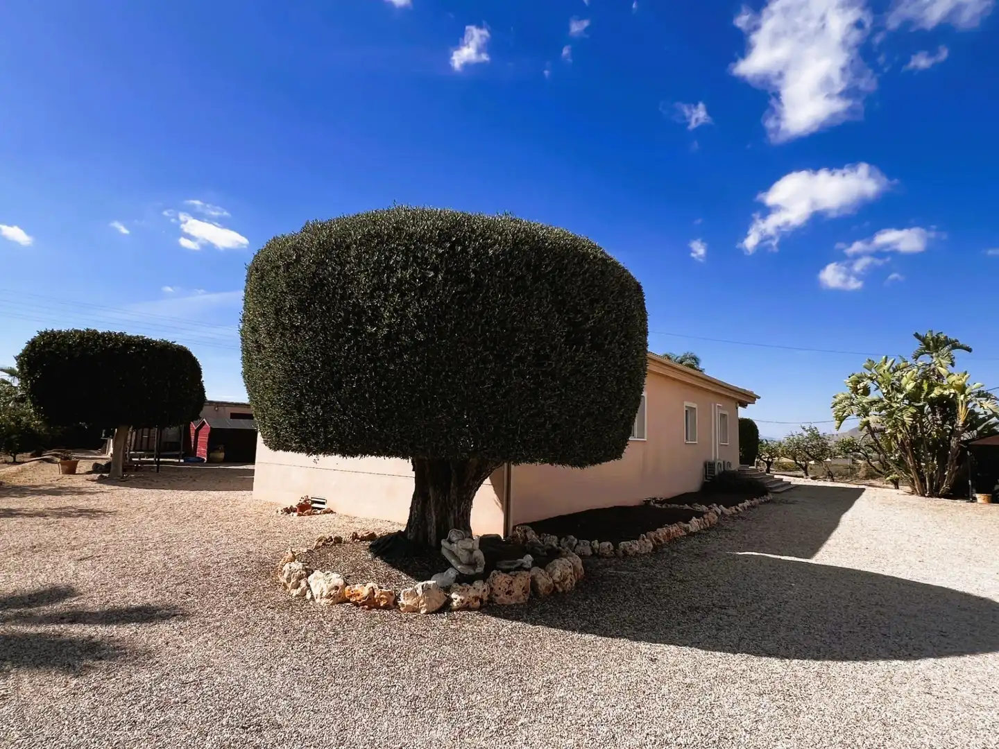 Xalet amb piscina en venda a Molins - Campaneta - San Bartolomé, imagen 45