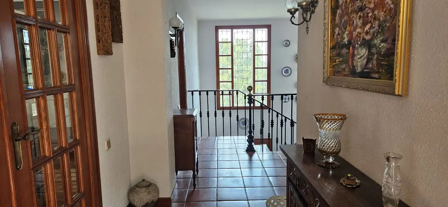 Casa o xalet en venda en Corbera de Llobregat amb Aire condicionat i Calefacció