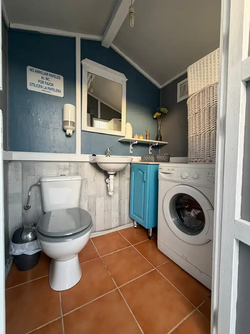 Casa rustica con piscina in vendita a Chipiona Norte, imagen 13