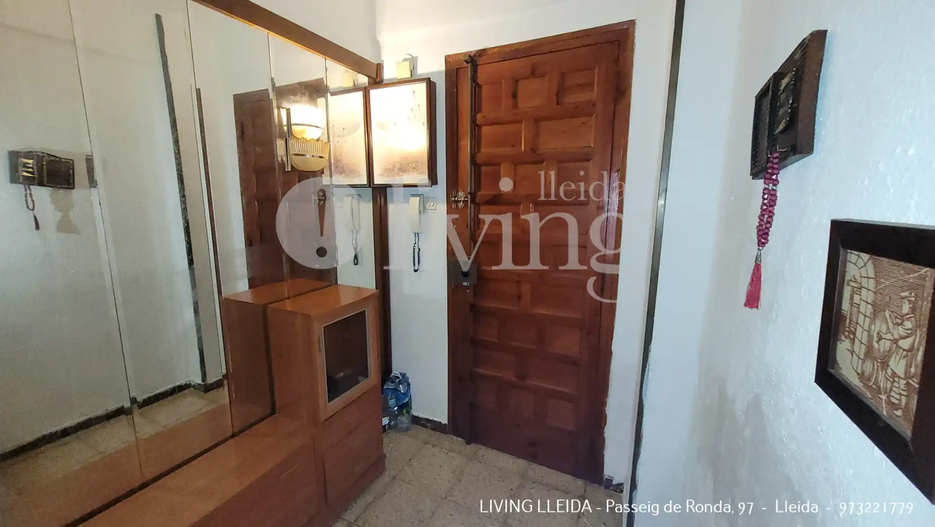 Wohnung mit Terrasse zum Verkauf in Avinguda de Fontanet, imagen 15