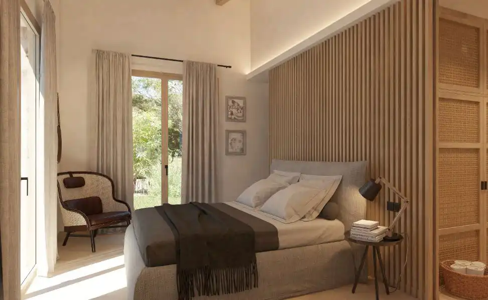 Casa rustica con piscina in vendita a Felanitx Poble, imagen 8
