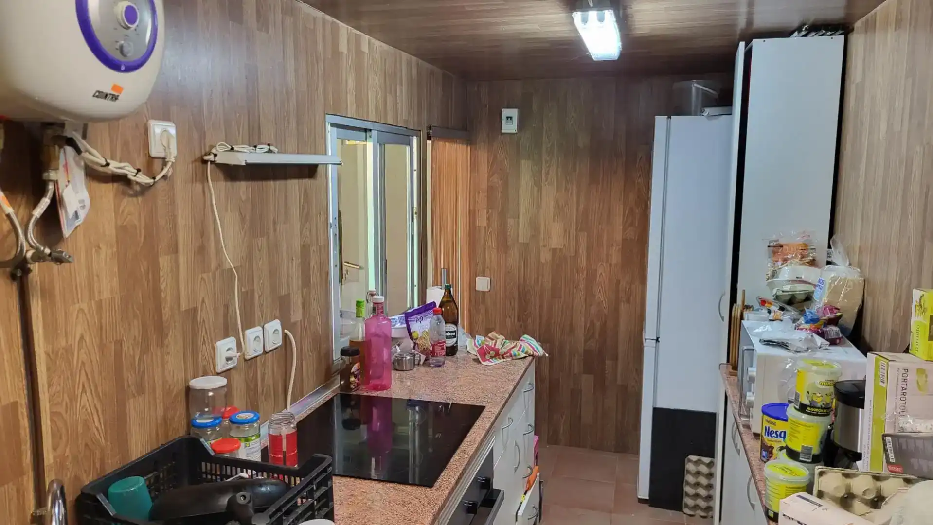 Cuina de Finca rústica en venda en Daganzo de Arriba, Madrid
