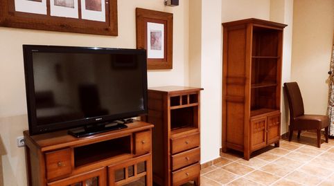 Foto 4 de Casa o xalet en venda a N-342a, Puerto Lumbreras, Murcia