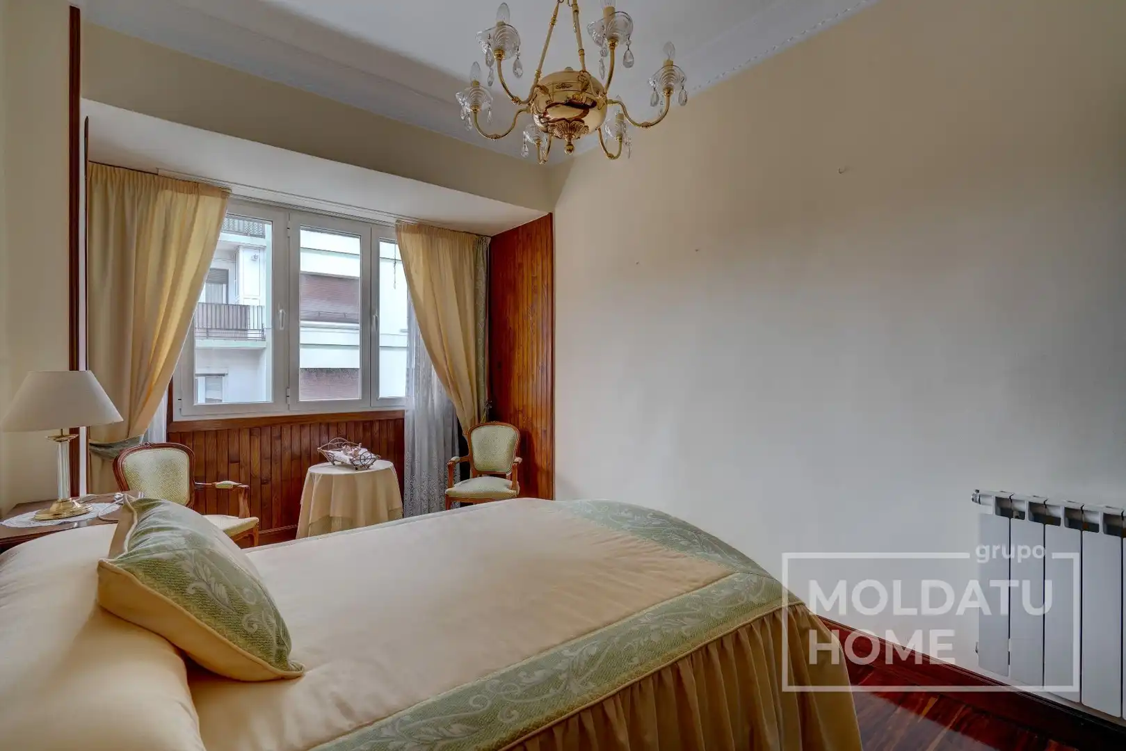 Piso en venta en Irun  con Calefacción y Trastero