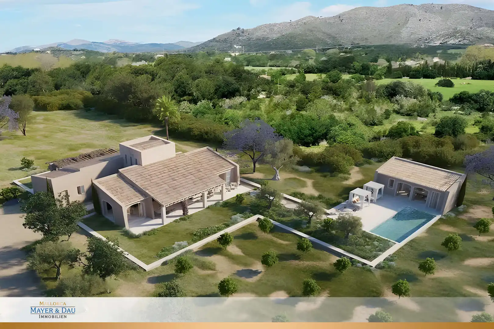Terreno residenziale in vendita a Capdepera Poble