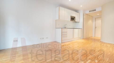 Foto 4 de Estudi de lloguer a Corredera Baja de San Pablo, Universidad - Malasaña,  Madrid Capital