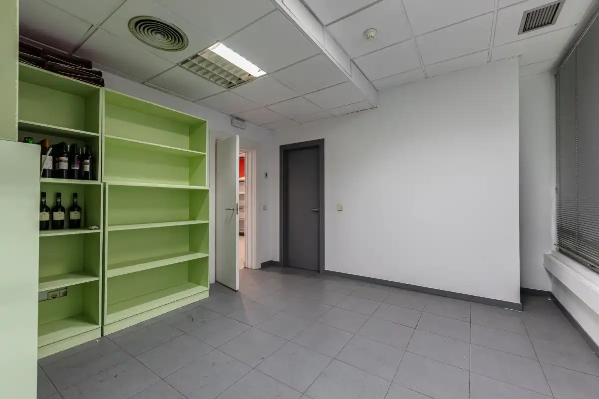 Commercial properties for rent in Alcobendas  with Heating
