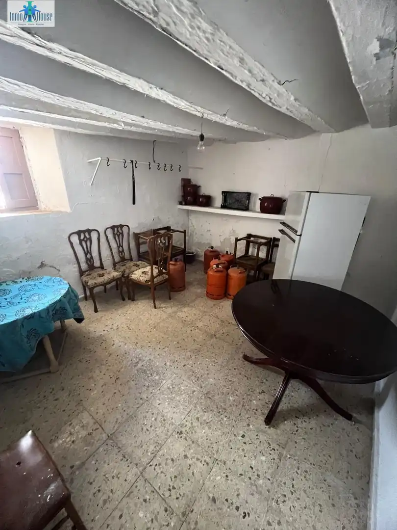 Casa o xalet en venda en Alcadozo amb Moblat