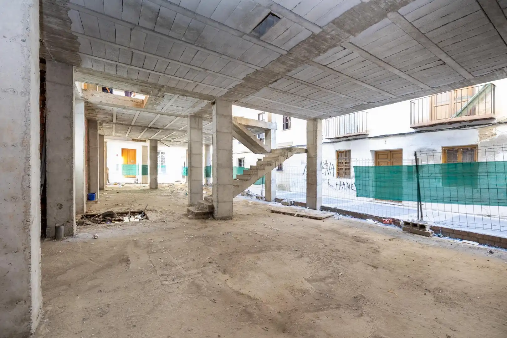Wohngebäude zum Verkauf in Santa Fe, imagen 11