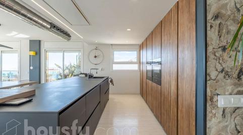 Foto 3 de Dúplex en venda a Cl Alexandre de Cabanyes, ., Ribes Roges, Barcelona