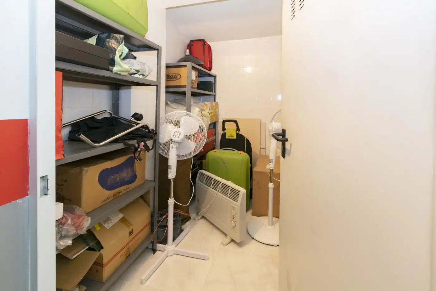Wohnung mit Terrasse zum Verkauf in Calle Carmen Conde 83, imagen 37