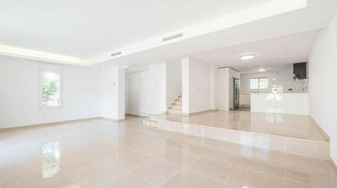 Foto 5 de Casa adosada en venda a La Dama de Noche - La Alzambra, Marbella