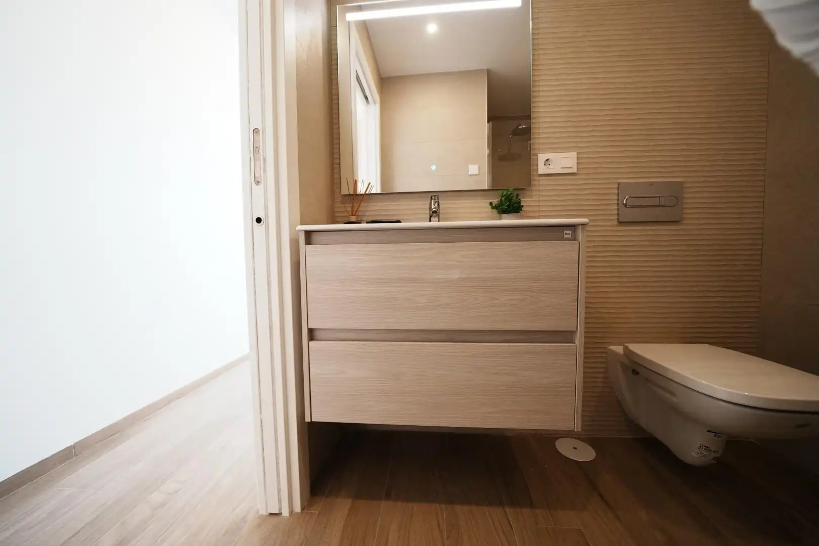 Attique avec piscine à vendre à Balcón de Finestrat - Terra Marina, imagen 33