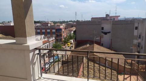 Foto 2 de Àtic en venda a Carrer del Trassagrari, Albalat de la Ribera, Valencia