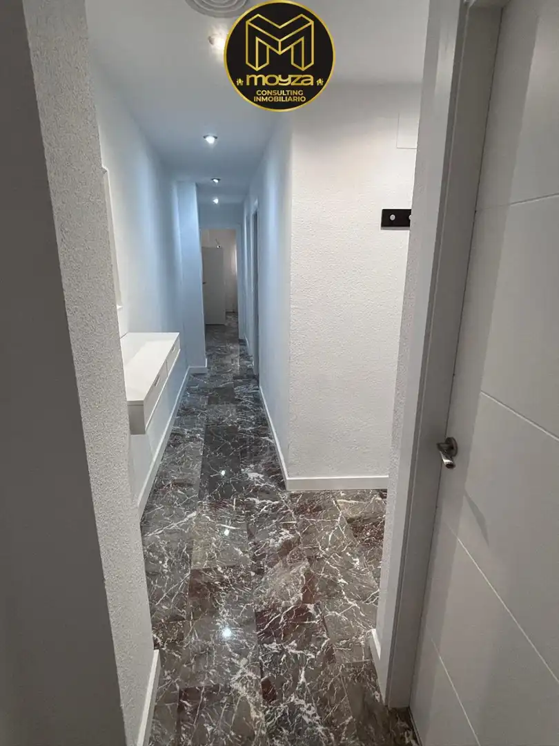 Wohnung mit Aufzug zum Verkauf in San Bartolomé - Millán de Priego, imagen 24