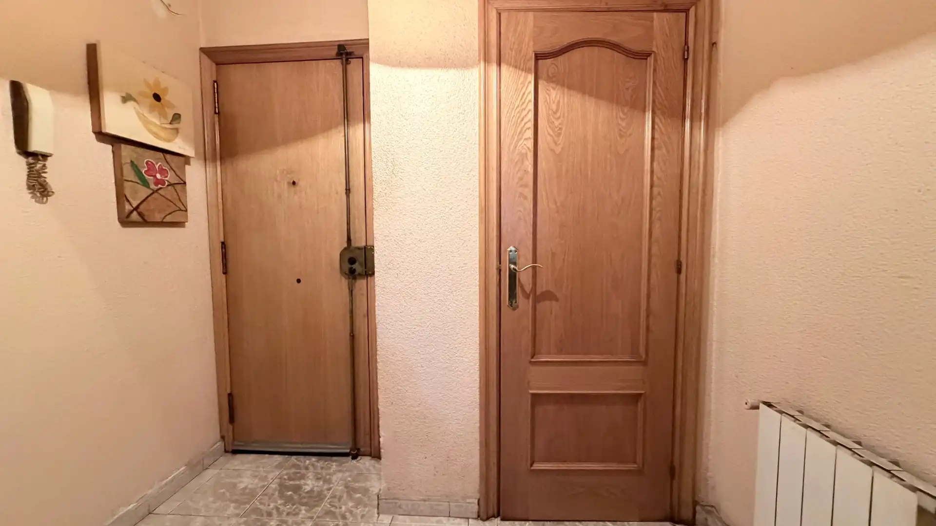 Piso en venta en Viladecans con Calefacción, Amueblado y Horno