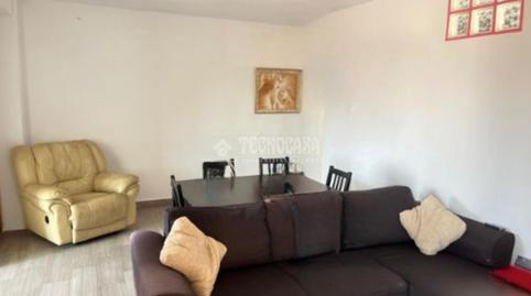 Foto 3 de Pis en venda a El Palo, Málaga