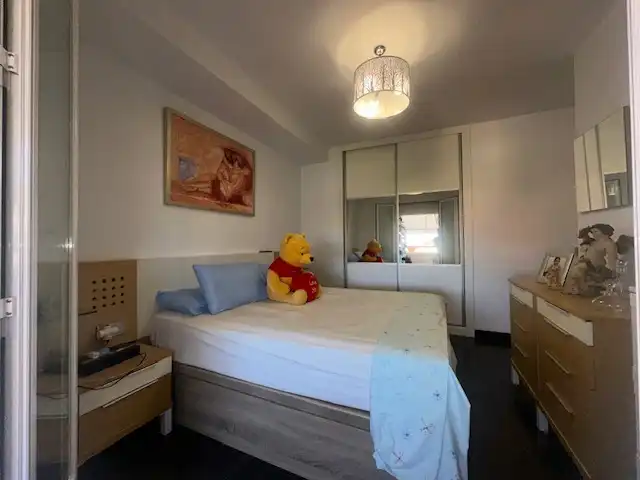 Flat with pool for sale in Calle Cerro de Almayate, imagen 20