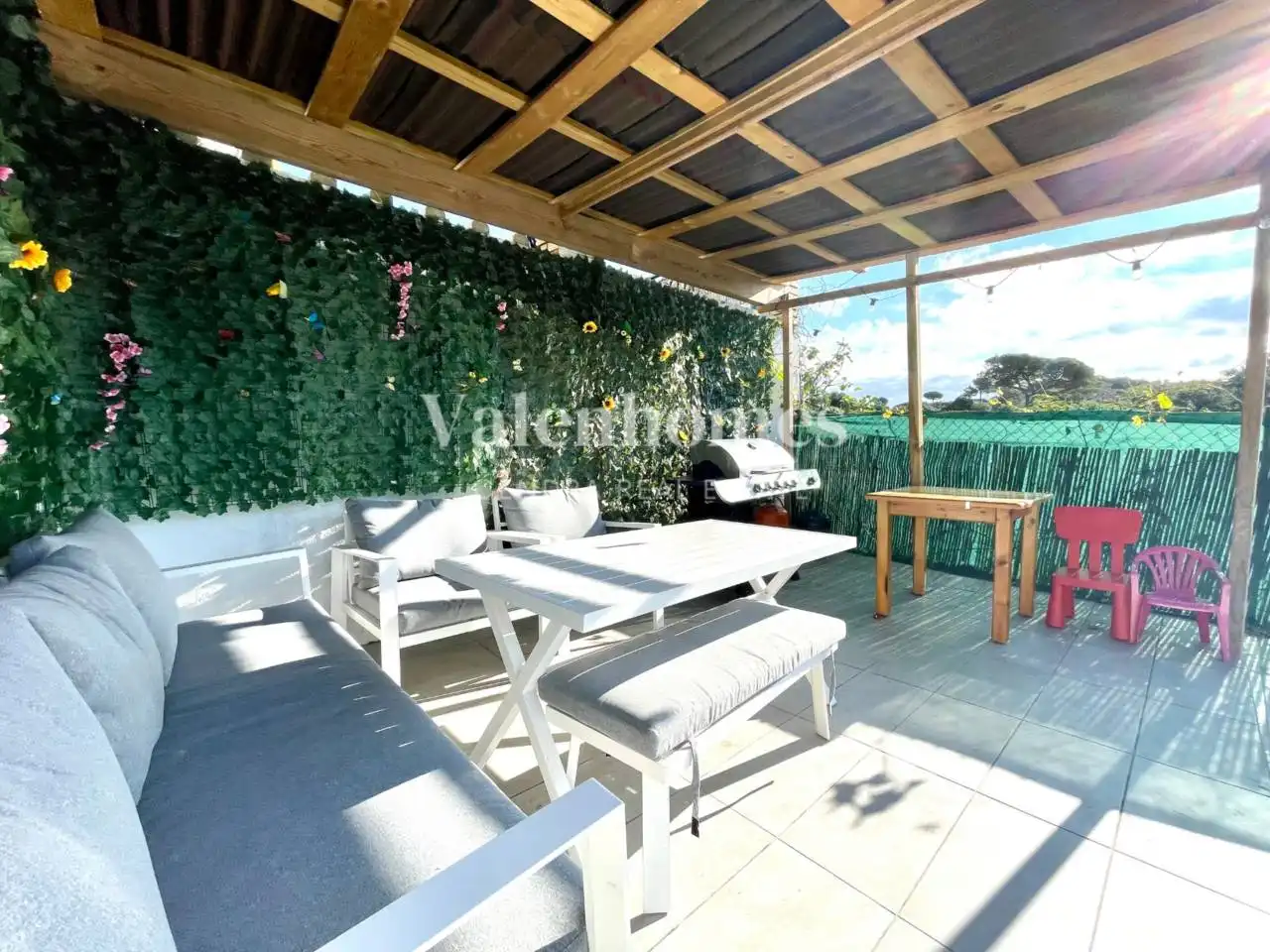 Maison avec piscine à vendre à Montbarbat, imagen 4