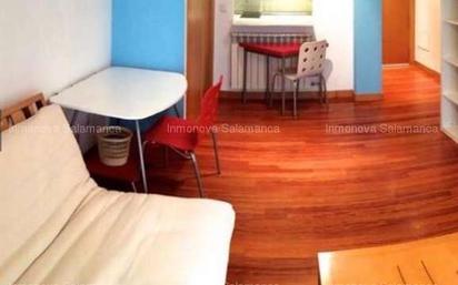 Bedroom of Study for sale in Salamanca Capital  with Heating