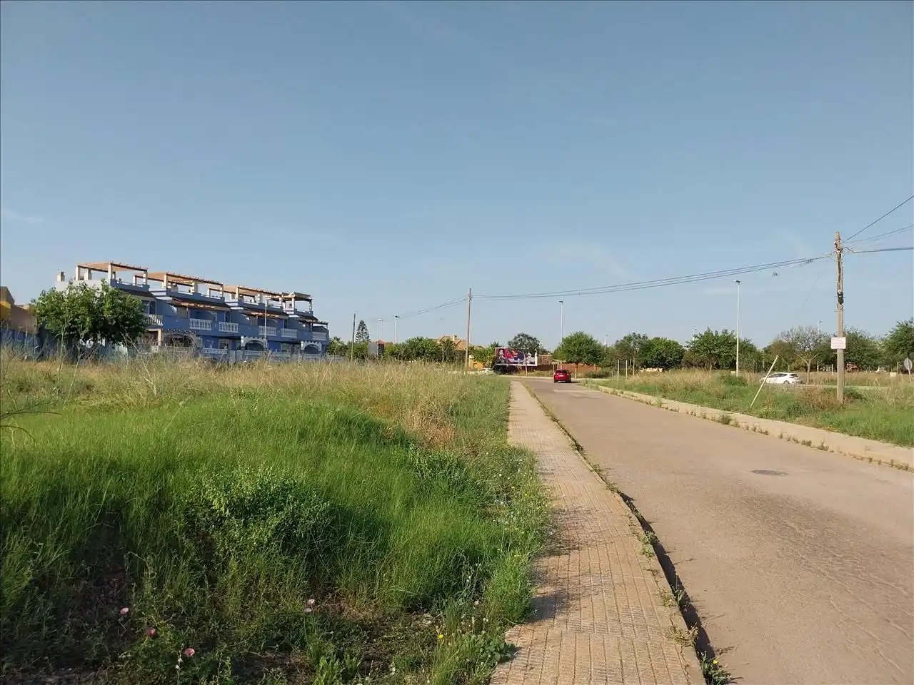 Residential for sale in Cartagena