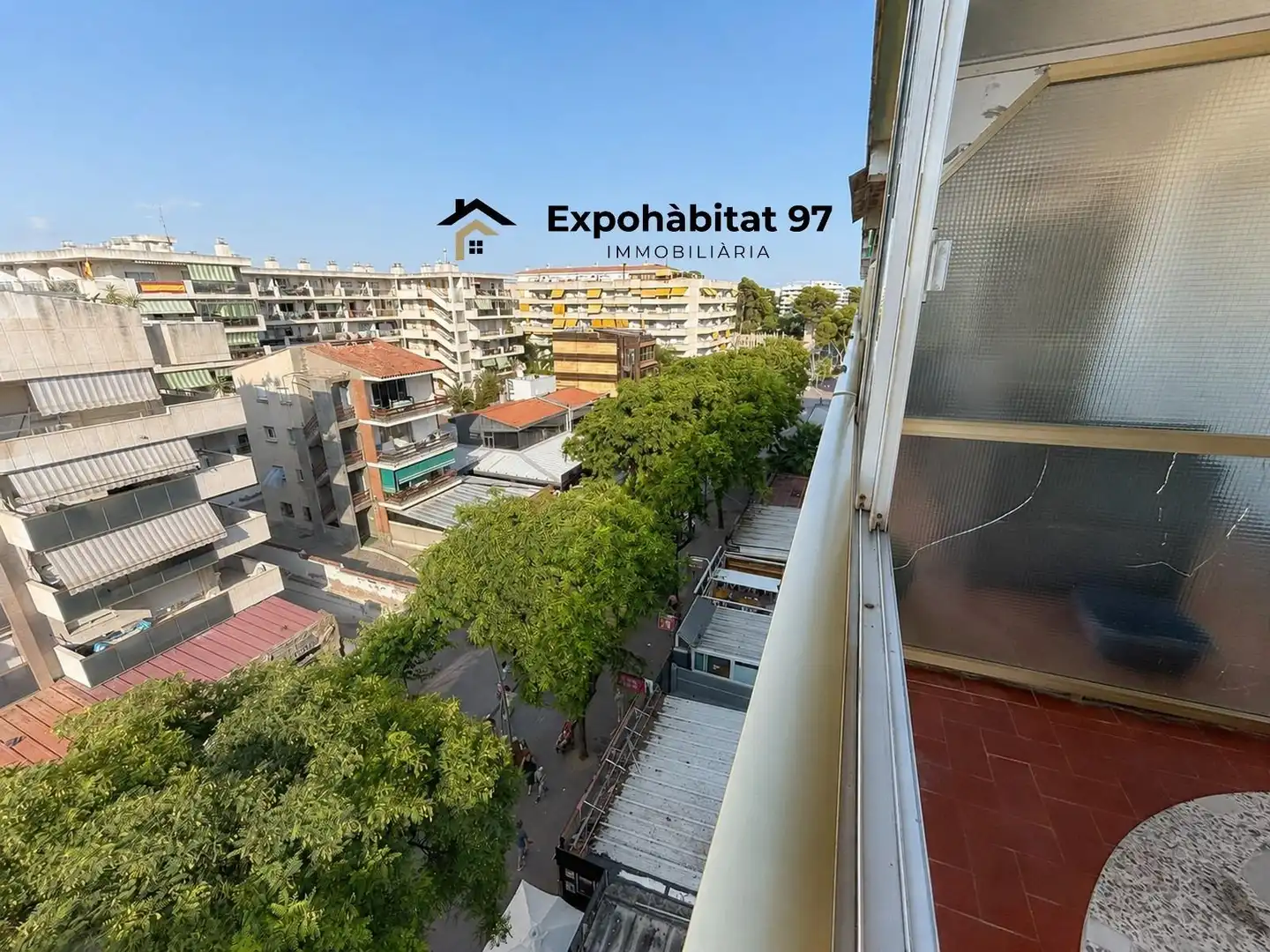 Appartement compact avec ascenseur à vendre à CARLES BUIGAS 26, imagen 4