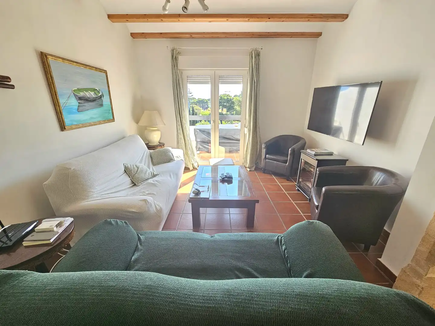 Adosado con piscina en venta en Cap Martí - El Tossalet - Pinomar, imagen 5