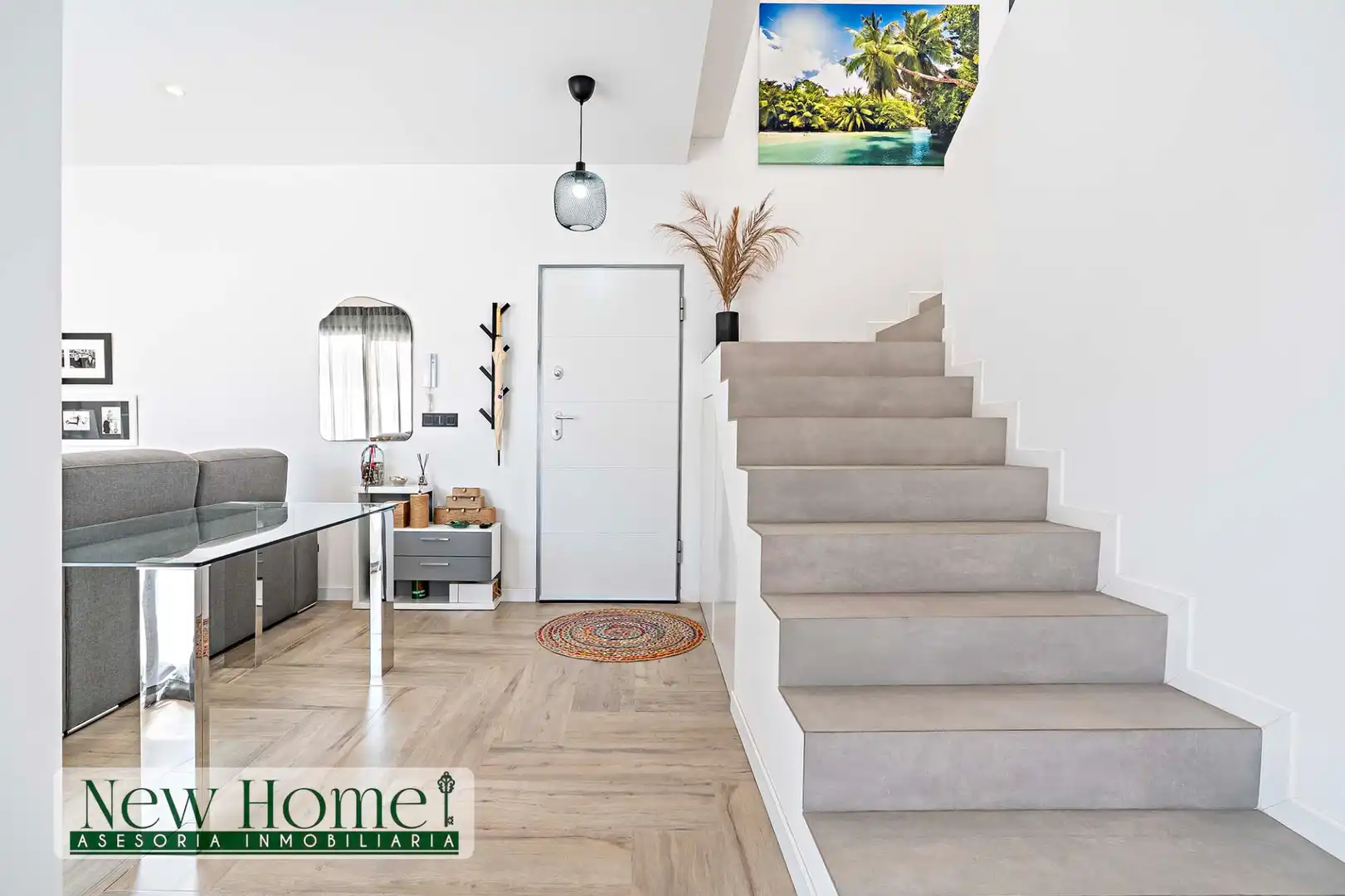 Houses for sale in Roquetas de Mar  with Private garden, Terrace and Furnished