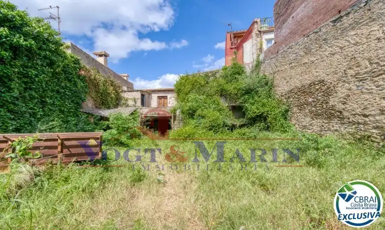Adosado con terraza en venta en Carrer Nou, imagen 34