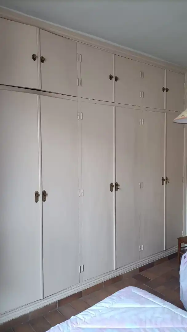 Habitación de Casa o chalet en venta en Hornillos de Eresma con Calefacción, Jardín privado y Terraza